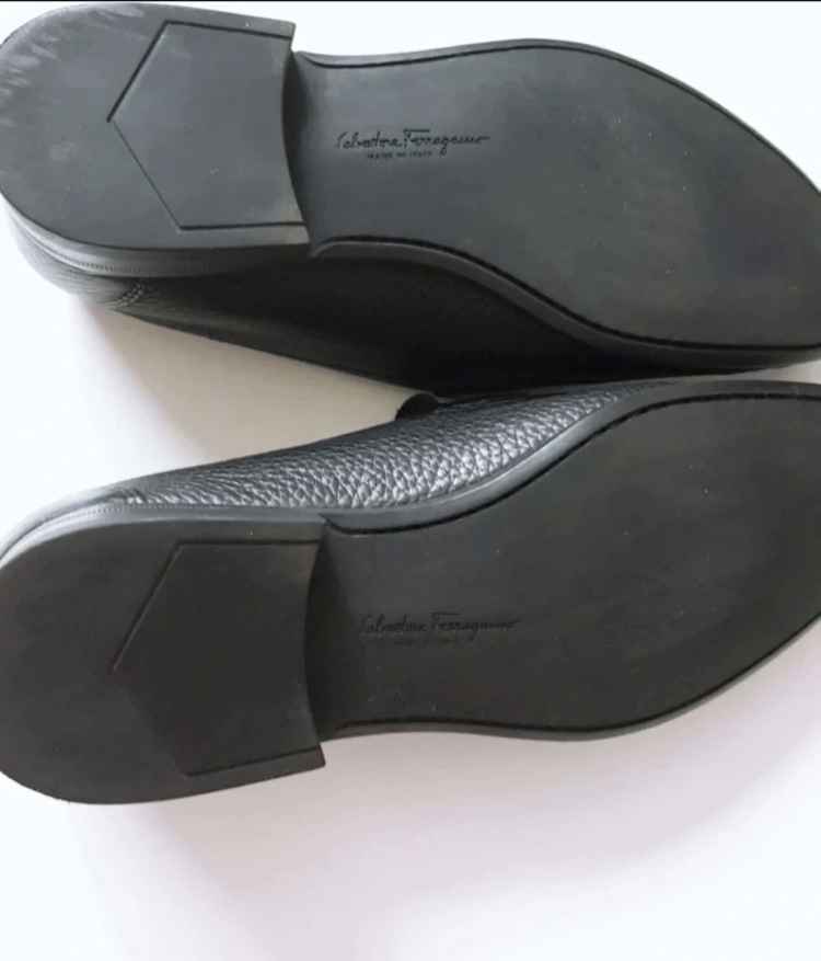 페라가모 MULLER (7size) - USED 이미지