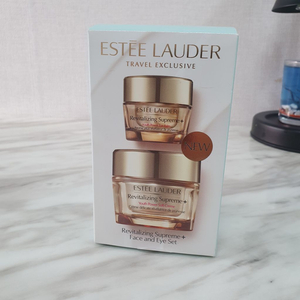 정품,미개봉,새상품]ESTEE LAUDER 2 in 1