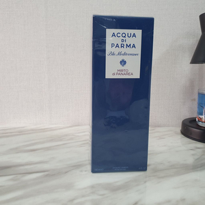 정품,미개봉] ACQUA DI PARMA 디퓨저