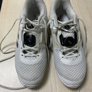 아디다스 역도화 레이스텅 260