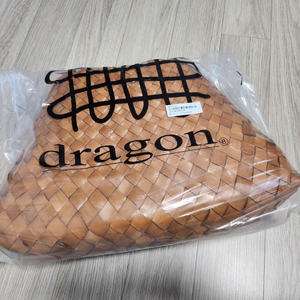 드래곤 디퓨전 산타 크로체 스몰 쿠오이오