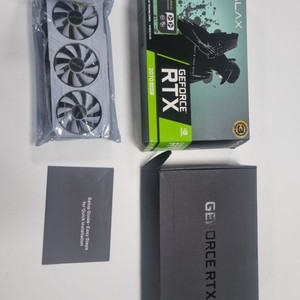 rtx2070super ex gamer 그래픽카드팝니다
