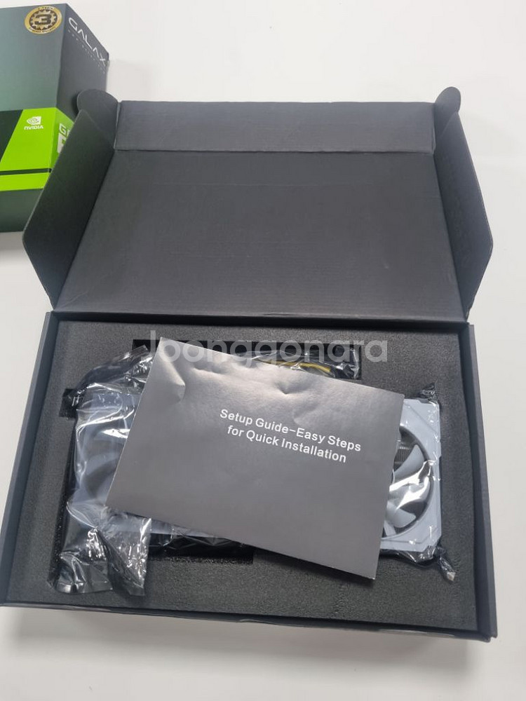 rtx2070super ex gamer 그래픽카드팝니다--4