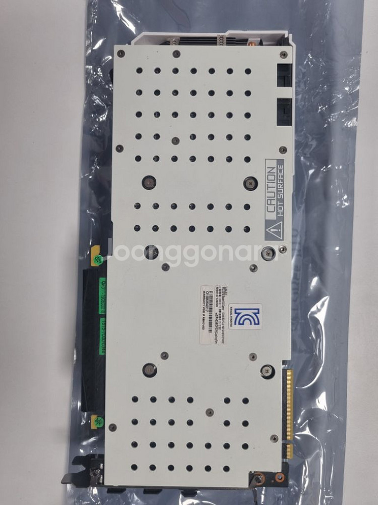 rtx2070super ex gamer 그래픽카드팝니다--2