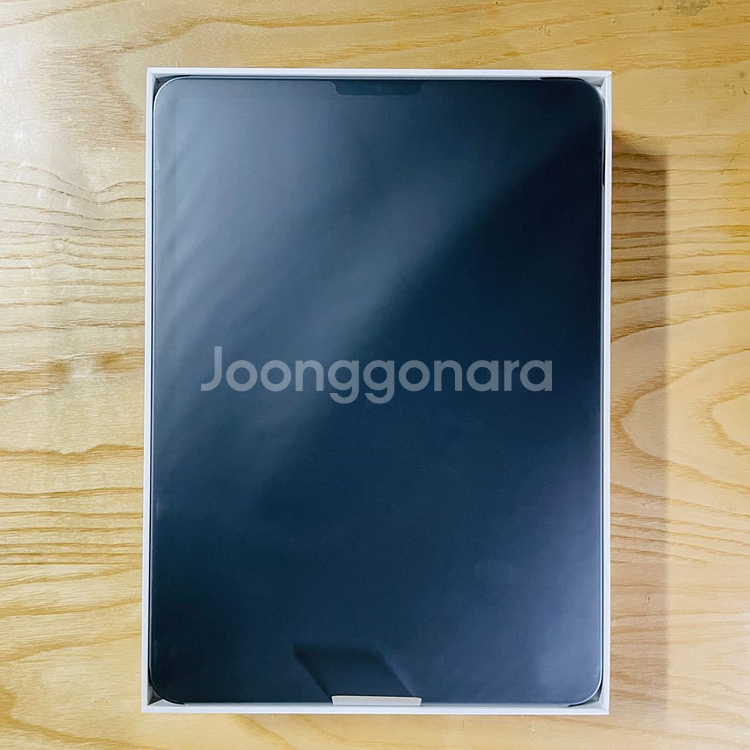 아이패드 프로 11인치 3세대 258G Wi-Fi 스그--2