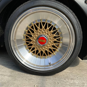 bbs rs st 멀티 8홀 휠타이어