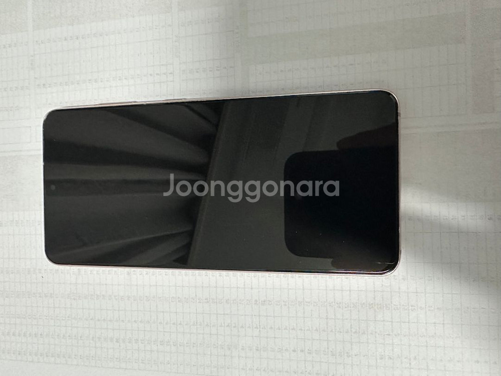 갤럭시S21 정상해지완료 LG--2
