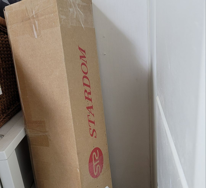 카타나스타덤스페이셜골드 여성용--3