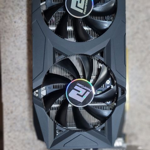 라데온 rx590 8g