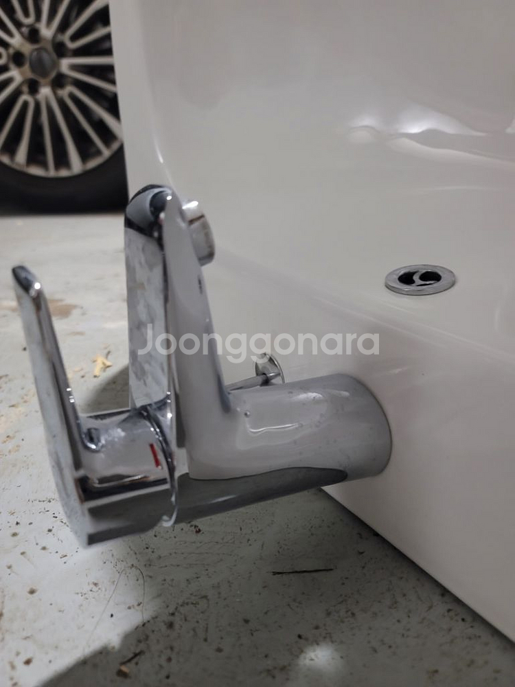세면기 팝니다--2