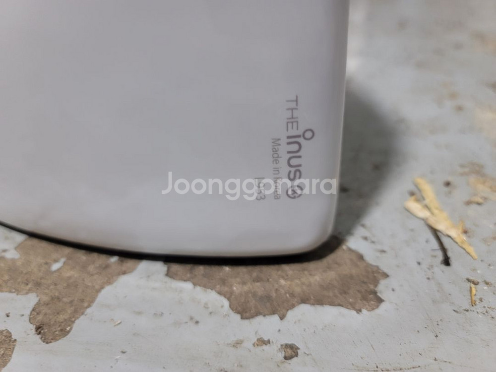 세면기 팝니다--3