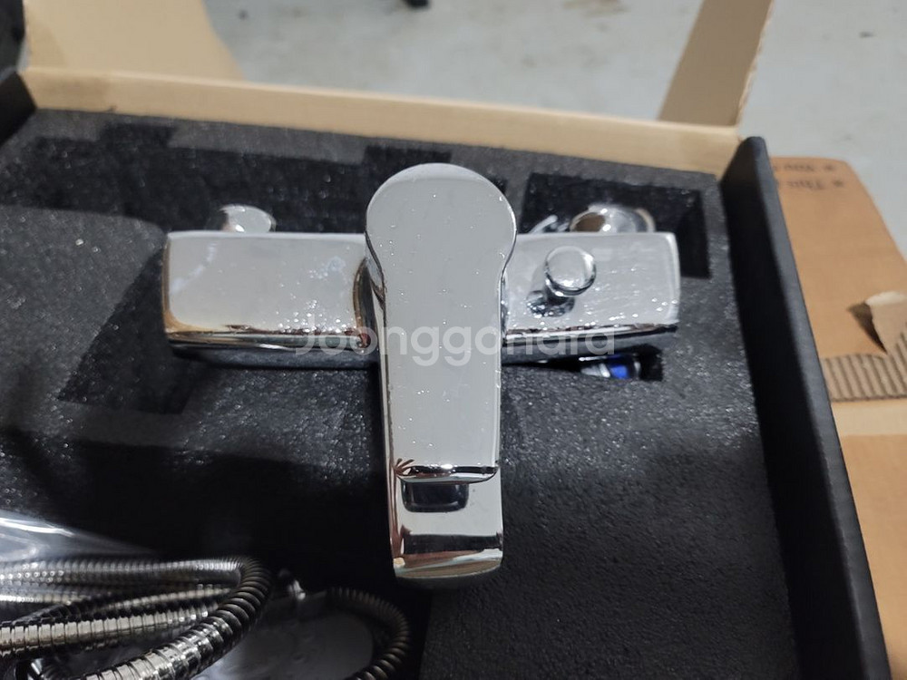 샤워수전팔아요--1