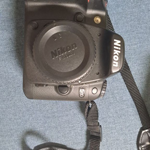 니콘 d80 카메라 부품용