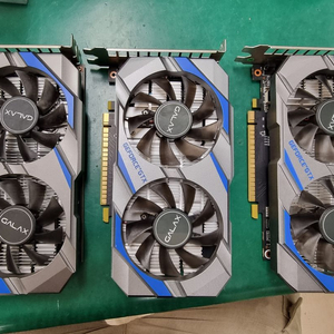 갤럭시 GTX1050 Ti