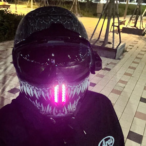 루록 간더 판매 (LED 마스크) 내용 필