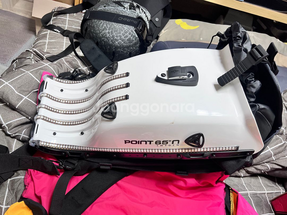 보블비 GTX25 이글루화이트 판매--4