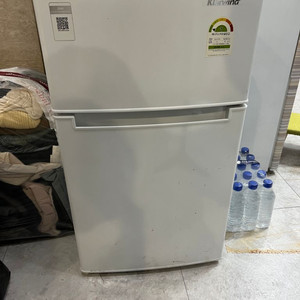 냉장고 85리터