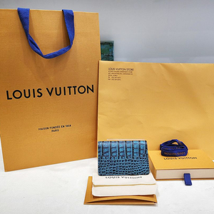 루이비통 포켓 오거나이저 N99898