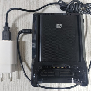 산업용 PDA DS6 크래들 (충전기) <북수원>