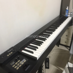 롤랜드 Roland A-88 마스터키보드 판매