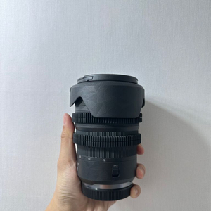 캐논 RF 24-70 f2.8 (알계륵)