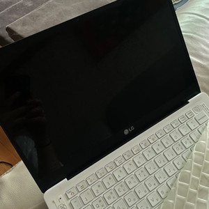 LG 그램 14인치 노트북 (택배가능)