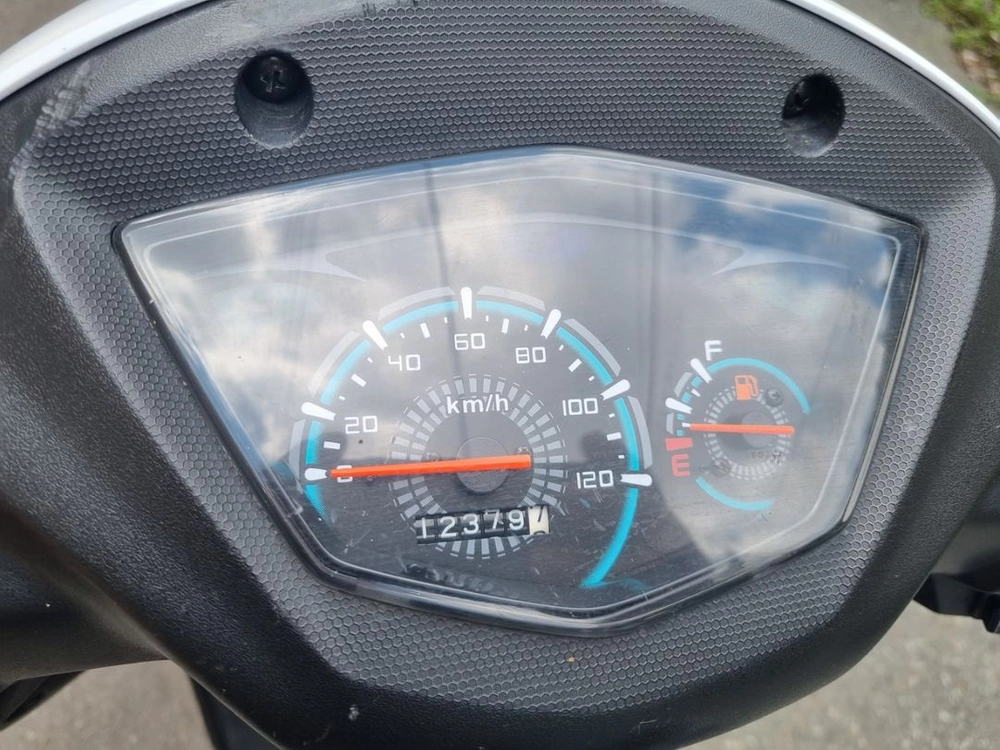 상태극상^^ 연비탁월^^ 대림 VF100 중고 팜 이미지