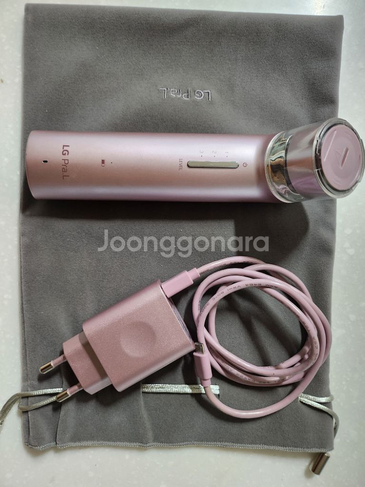 LG프라엘 토탈 리프트업 고주파--1