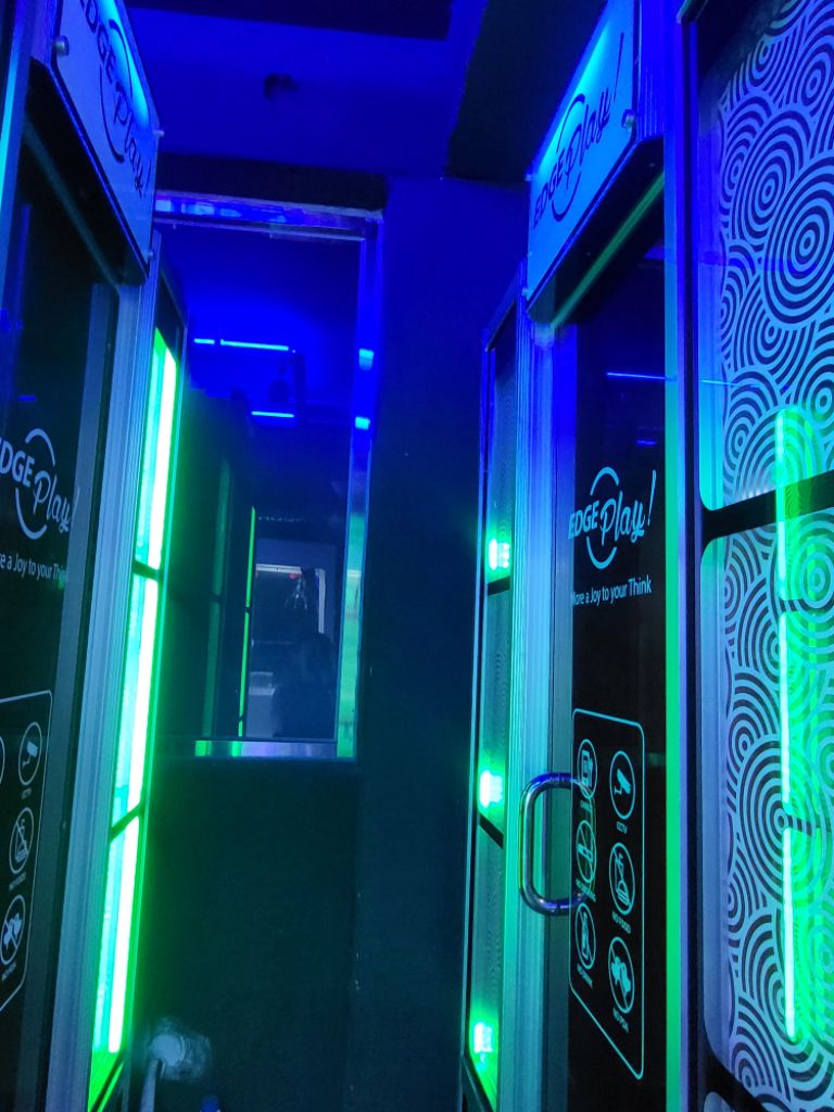 농구게임 (슈퍼루키2) 과 코인노래방 부스형 2개 판매 | 중고나라 - 안심되는 중고거래