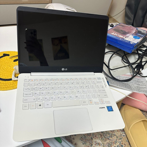LG그램 13Z950-LR1SK 노트북 13.3인치