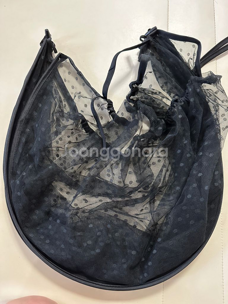 스토케비트 절충형 유모차--8