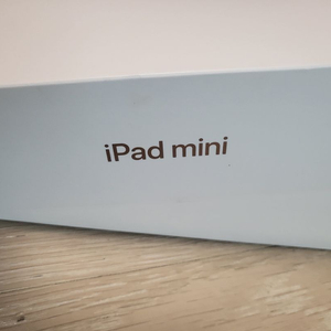 ipad mini