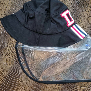 두산베어스 모자