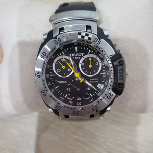 tissot 리미티드시계