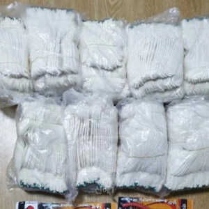 ***목장갑/신형 롱로우즈***