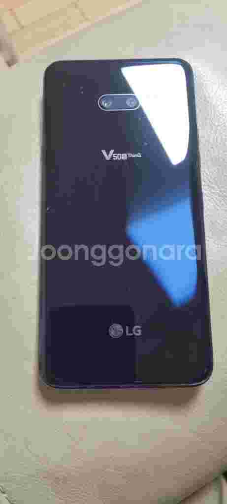 LG V50S 256 gb--1