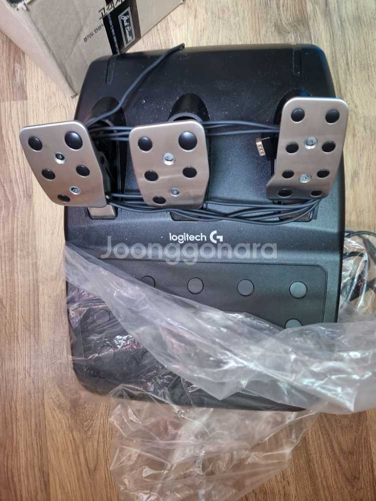 g29+h쉬프터--2