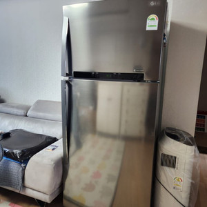 LG 냉장고 팝니다(B506SE)