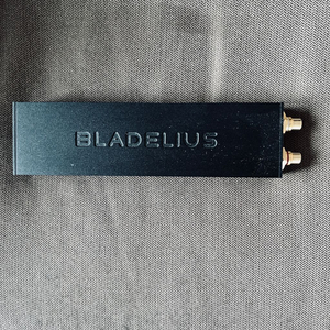 Bladelius USB DAC 블라델리우스