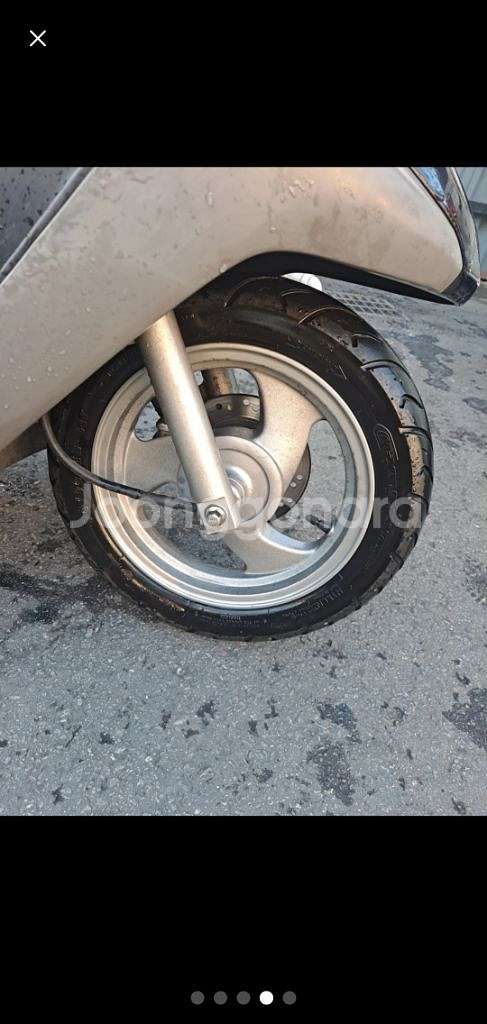 혼다 SCR 110 스쿠터 Honda Scr 팝니ㅣㄷㆍ--3
