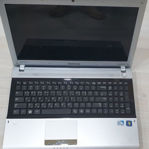 삼성 SENS RV511 노트북 2대 판매