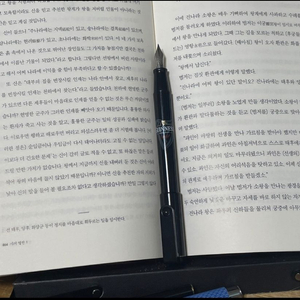 스페인 이녹스크롬 만년필 - 기네스 맥주