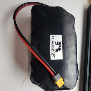 전지 파워크래프트 12.8V 19800mAh 리튬인산철