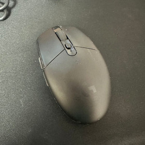 g304 무선 마우스 팝니다