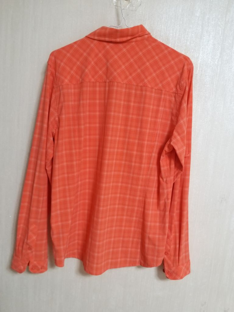 여성 블랙야크 봄.여름 쿨 등산셔츠(사방스판100) 이미지