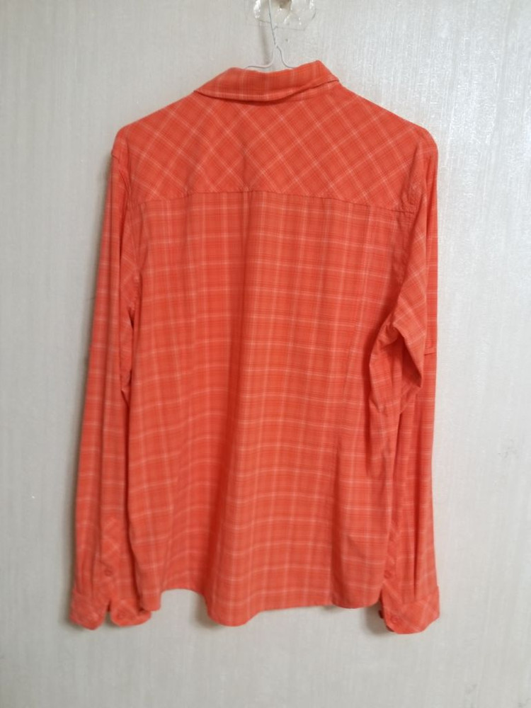 여성 블랙야크 봄.여름 쿨 등산셔츠(사방스판100) 이미지