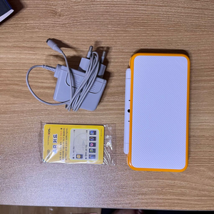 닌텐도 2ds xl