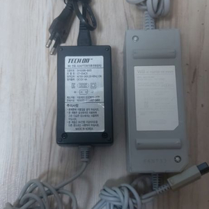 PS2 플스2 WII 위 주변부품