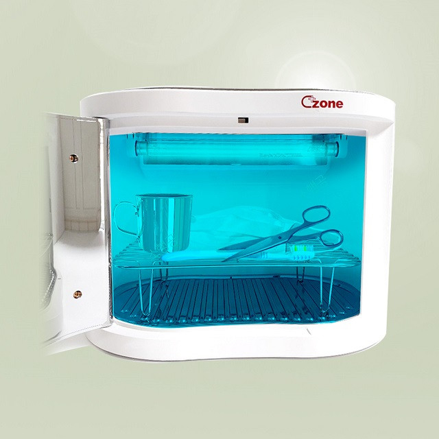 UV 살균 소독기--1