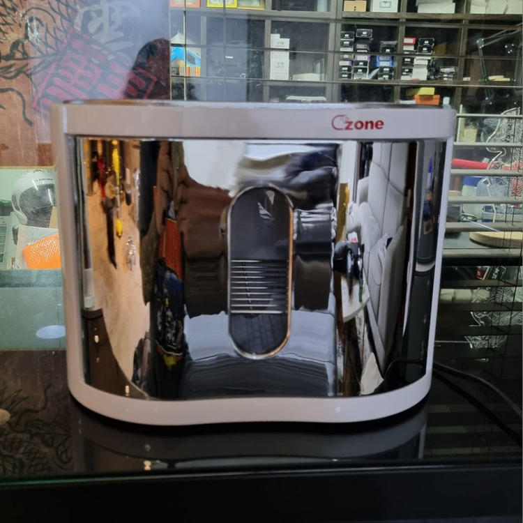 UV 살균 소독기--4